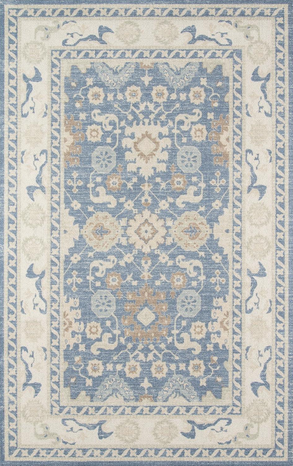 Anatolia Geometric Area Rug - Momeni