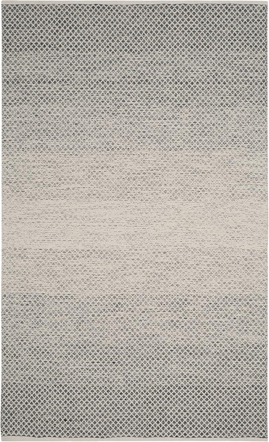 Montauk MTK601 Hand Woven Indoor Rug - Safavieh