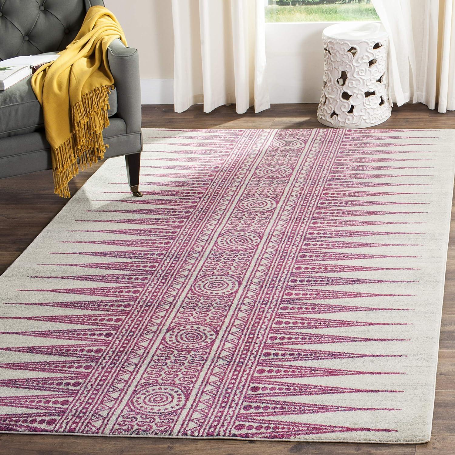 Safavieh Evoke Performance Southwestern Rug