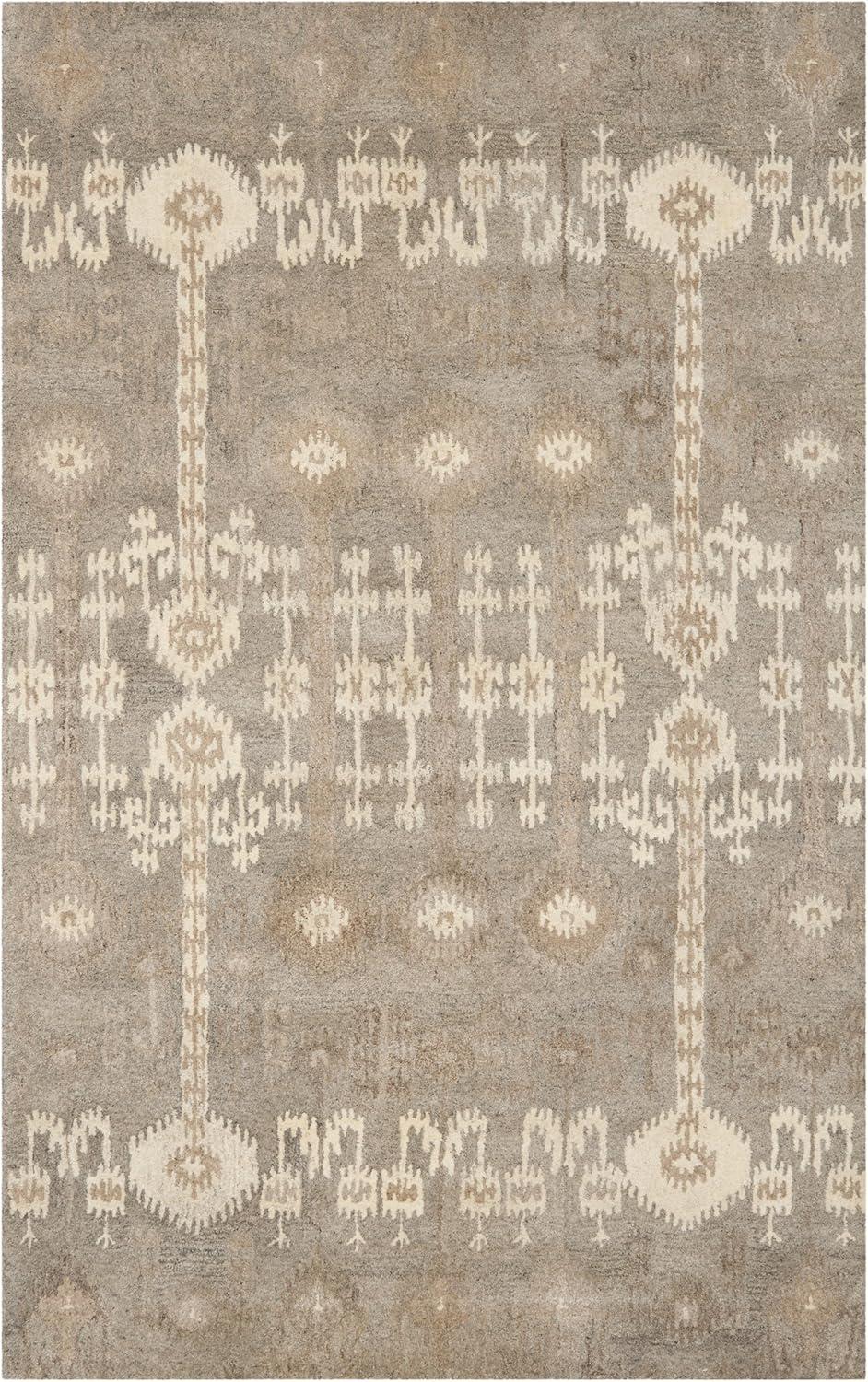 Wyndham WYD722 Hand Tufted Area Rug  - Safavieh