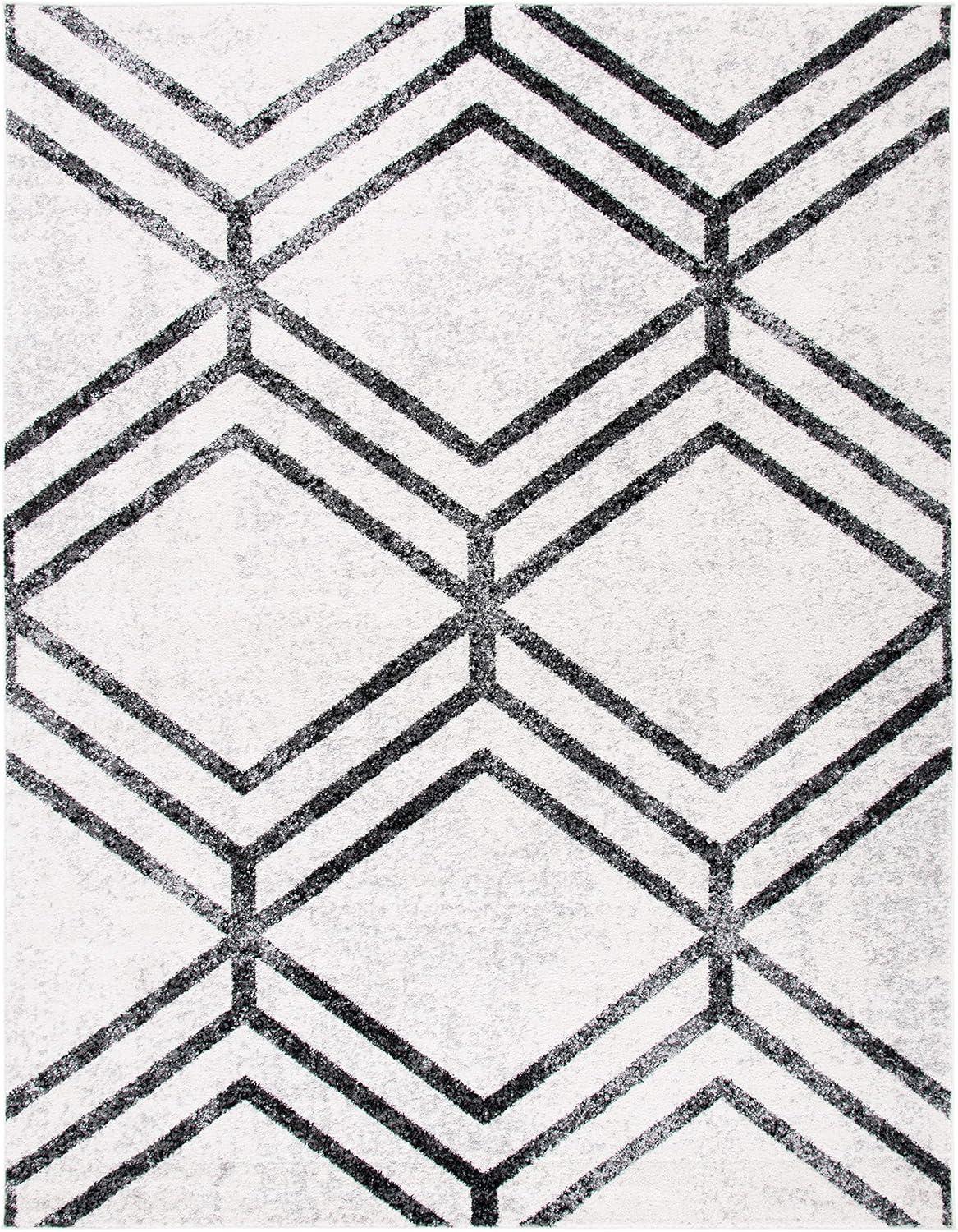 Adirondack ADR253 Power Loomed Area Rug  - Safavieh