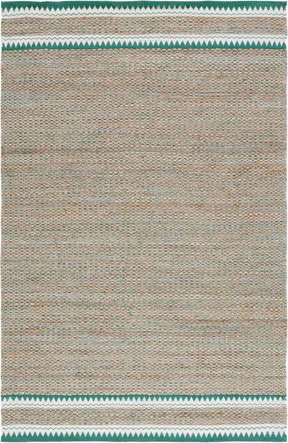 Natural Fiber NF874 Hand Woven Area Rug  - Safavieh