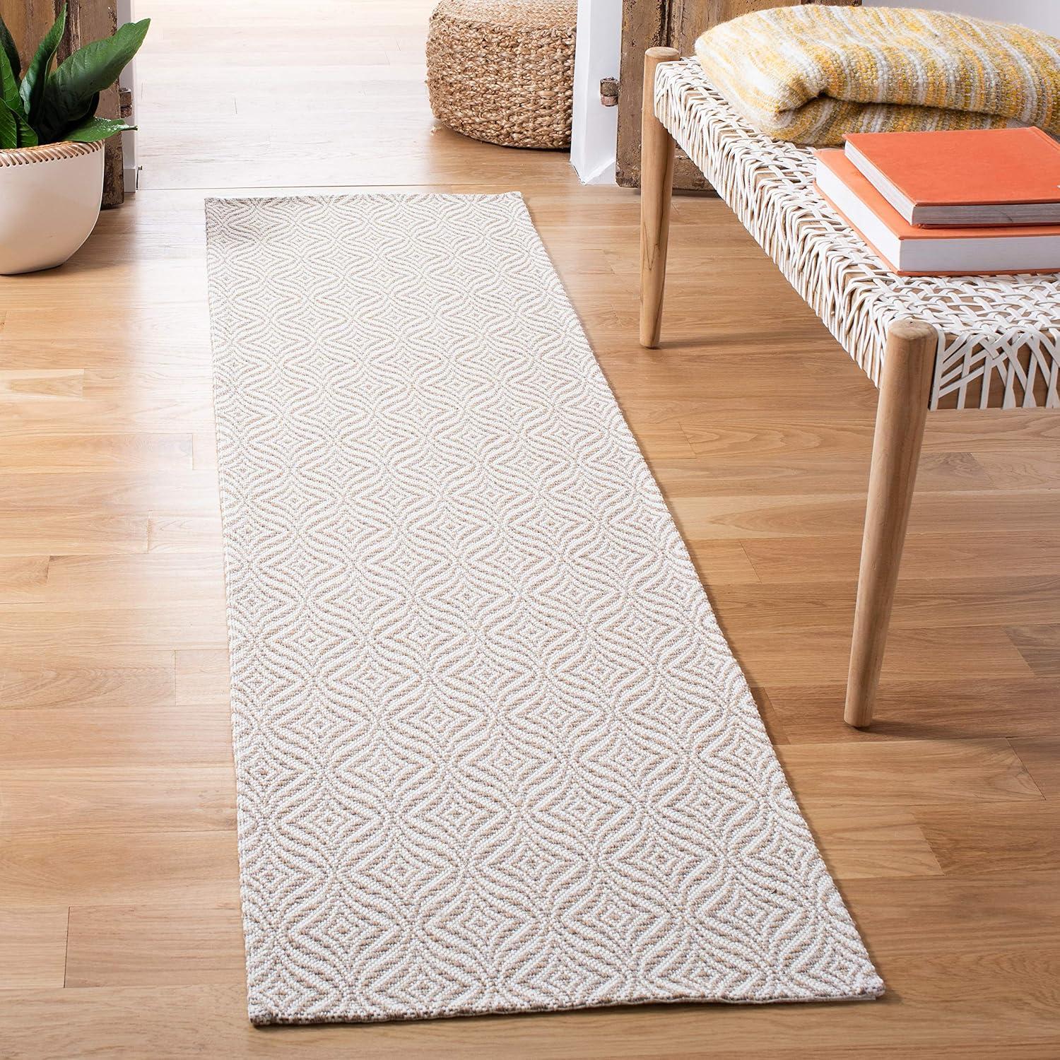 Augustine AGT403 Power Loomed Area Rug  - Safavieh