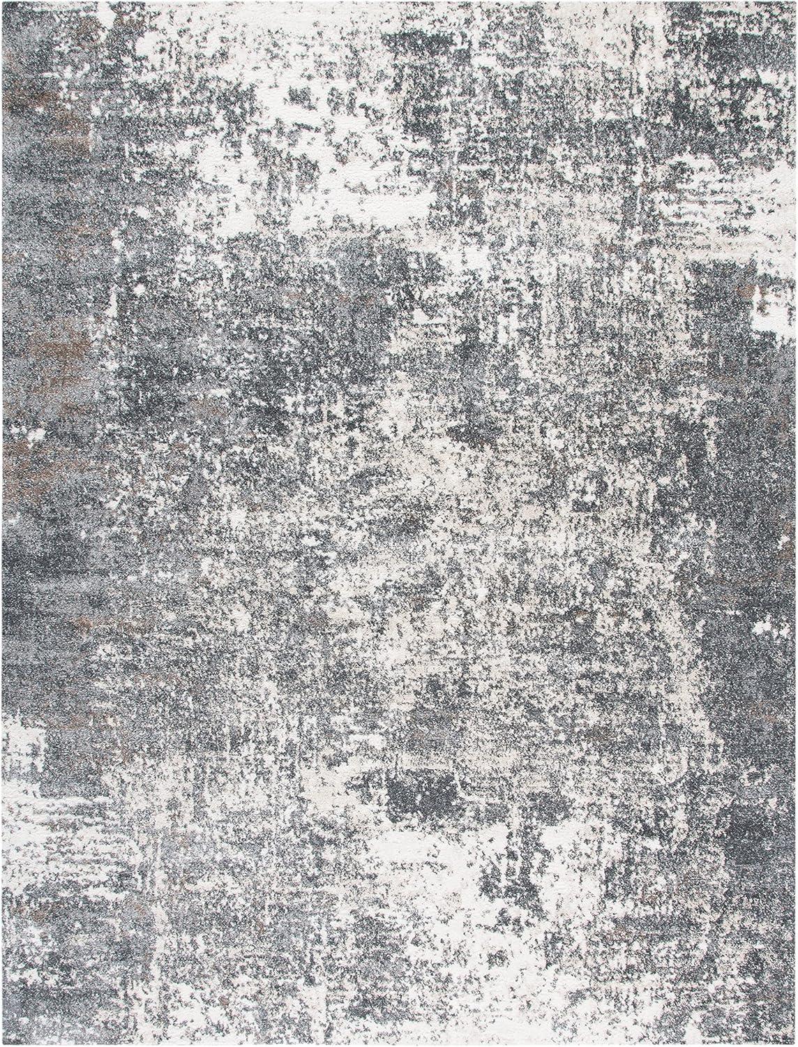 Aston ASN705 Area Rug  - Safavieh