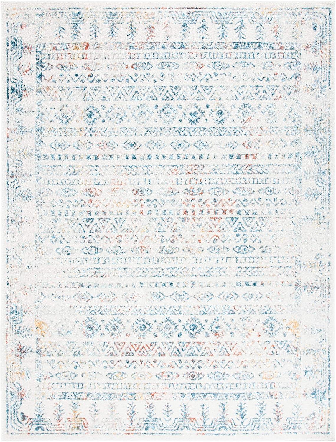 Tulum TUL271 Area Rug  - Safavieh