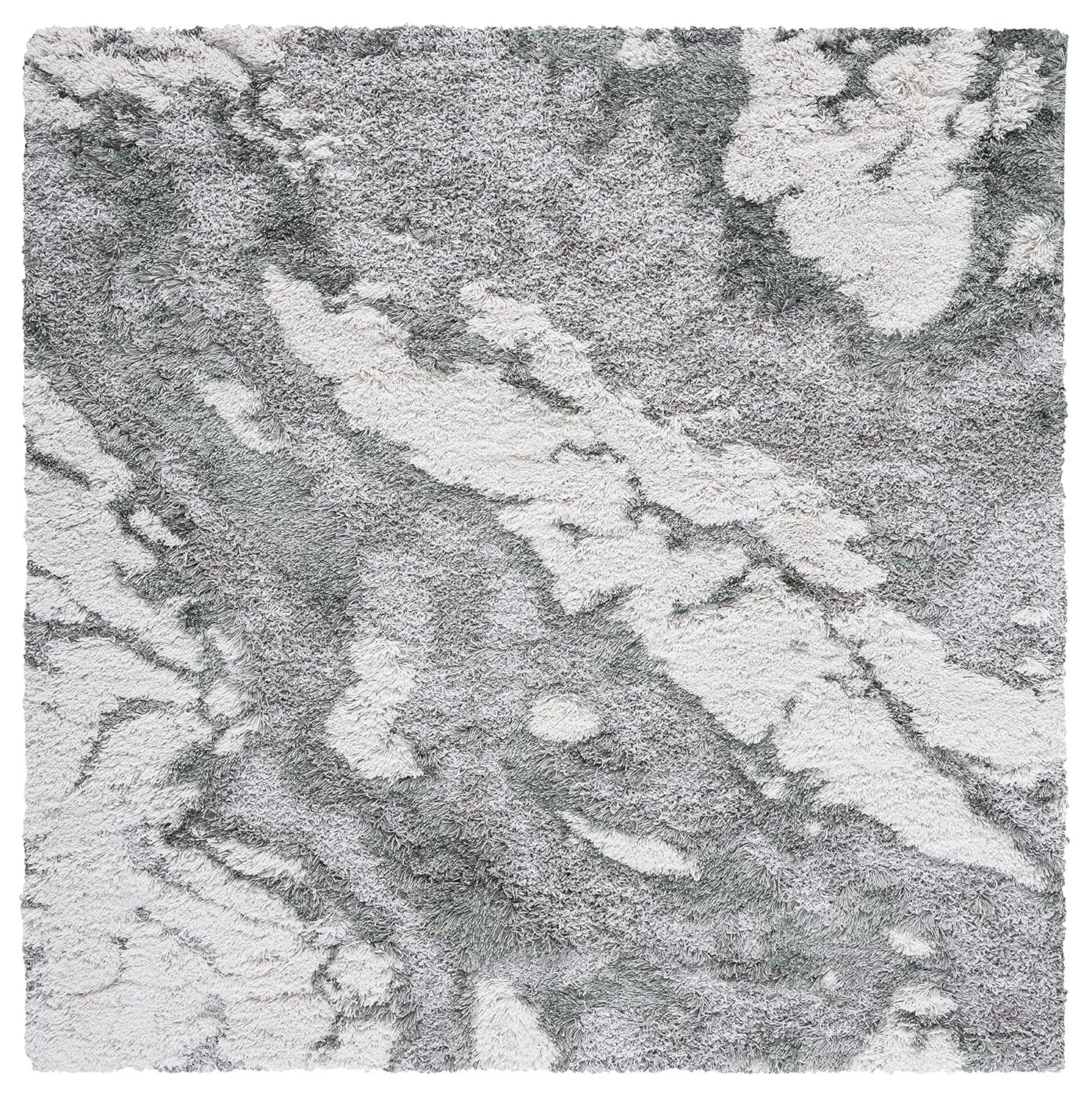 Horizon Shag 800 Performance Abstract Rug