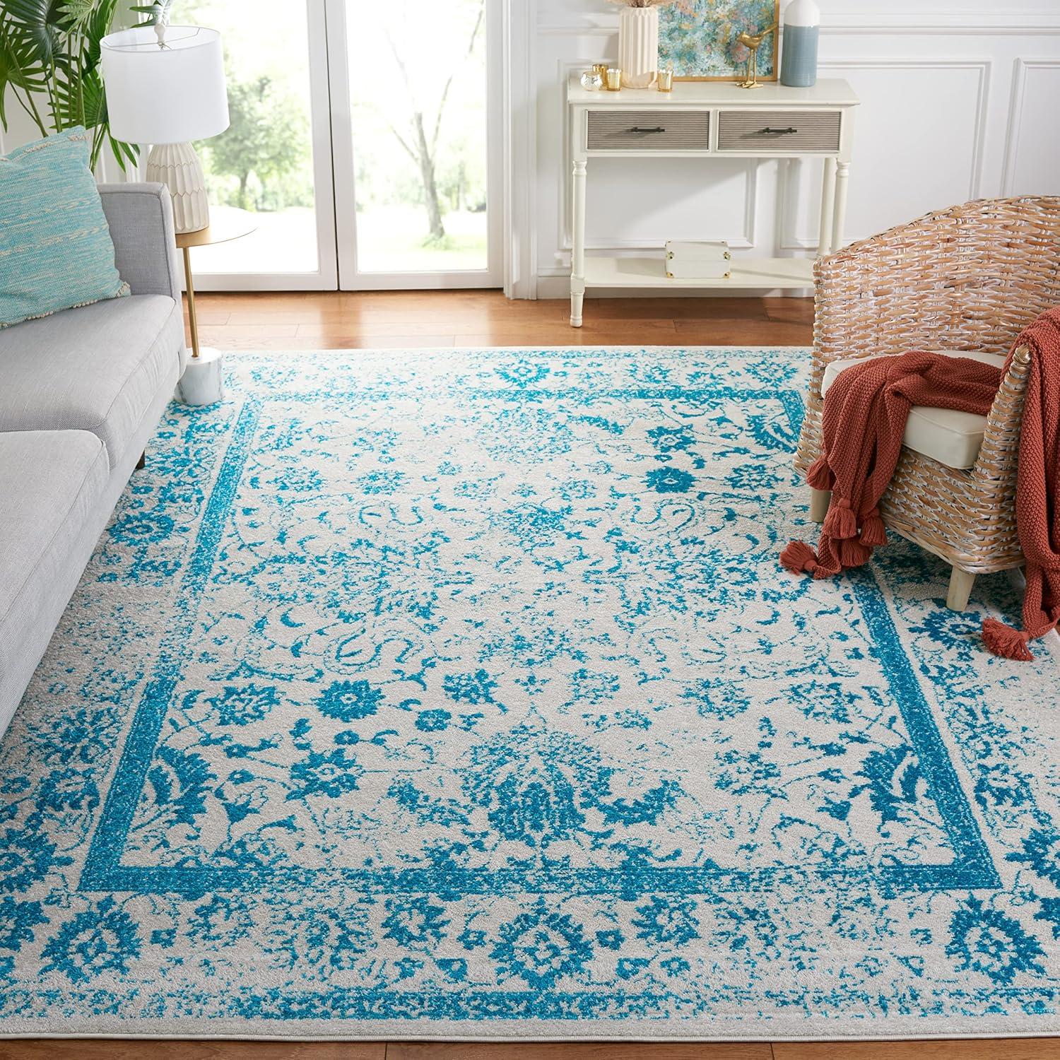 Adirondack ADR109 Area Rug  - Safavieh