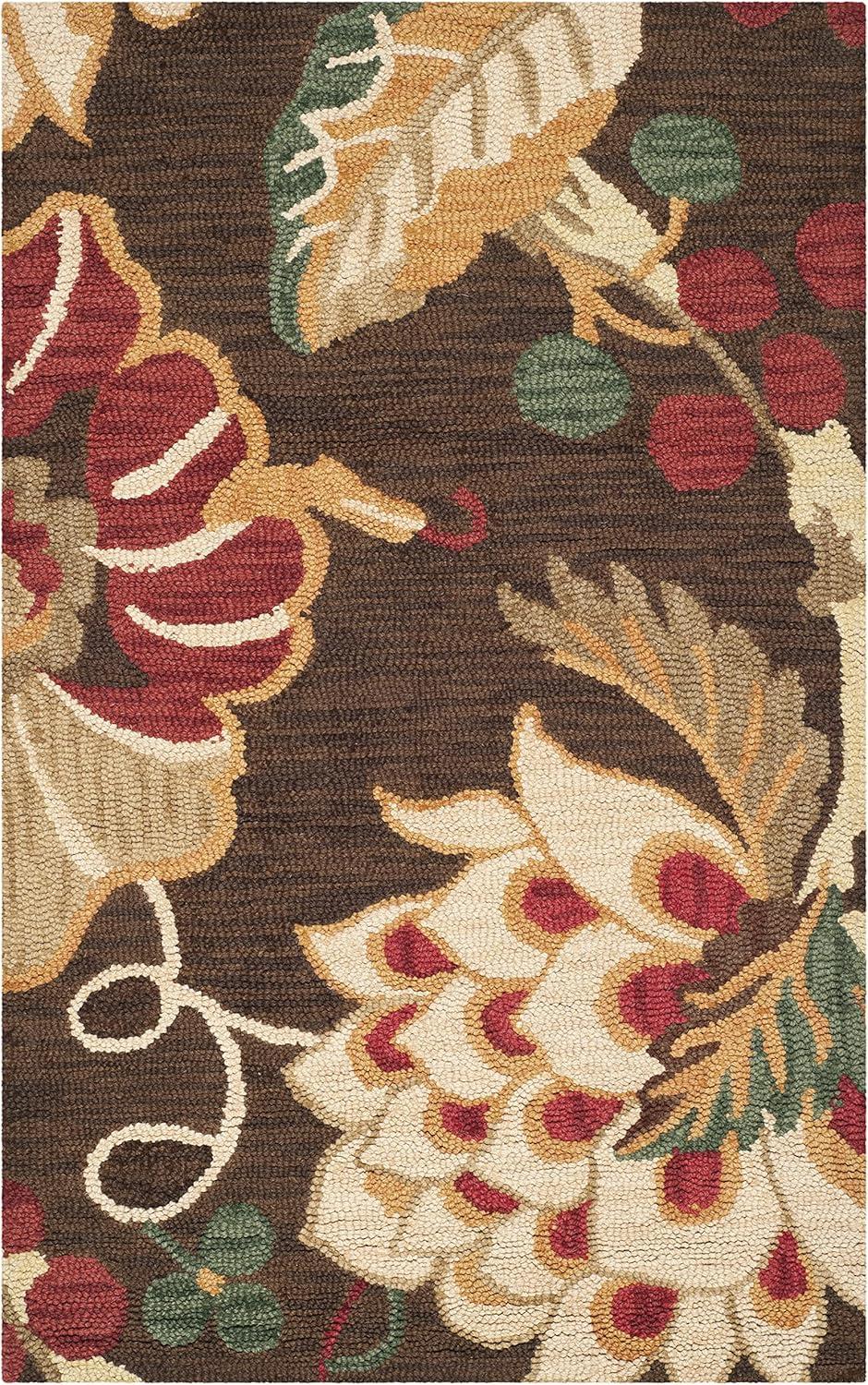 Jardin JAR326 Hand Tufted Area Rug  - Safavieh