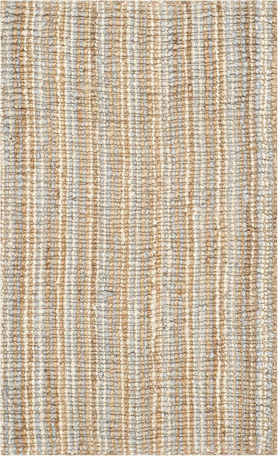 Natural Fiber NF447 Area Rug  - Safavieh