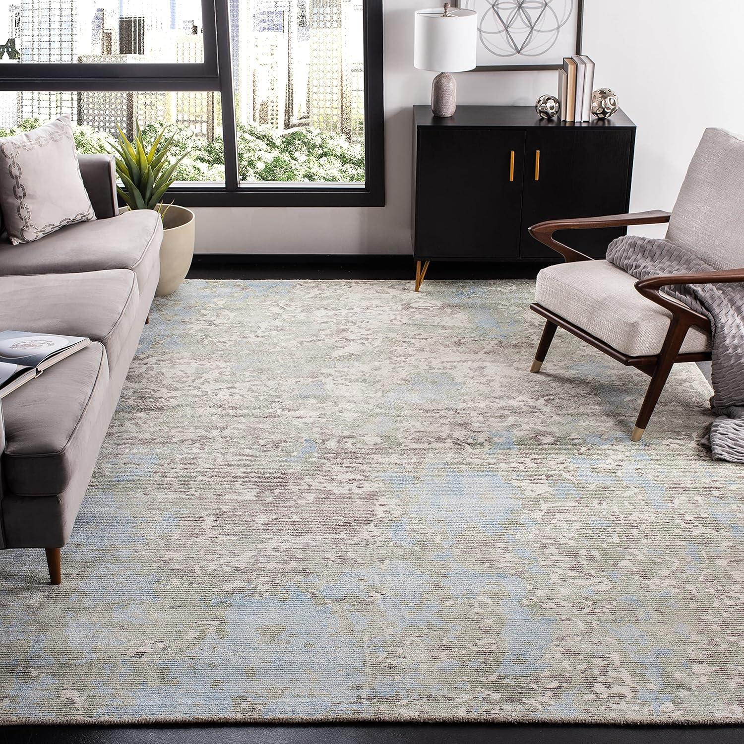 Mirage MIR732 Hand Tufted Indoor Rug - Safavieh