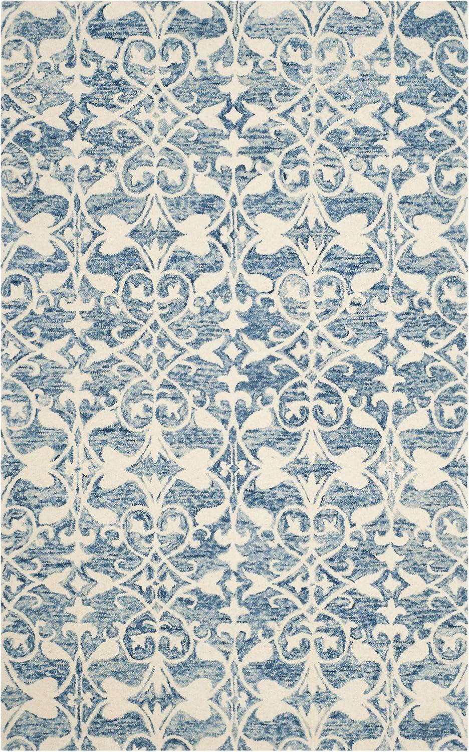 Chatham CHT765 Hand Tufted Area Rug - Safavieh