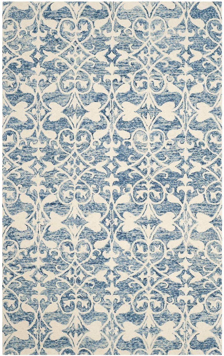 Chatham CHT765 Hand Tufted Area Rug - Safavieh