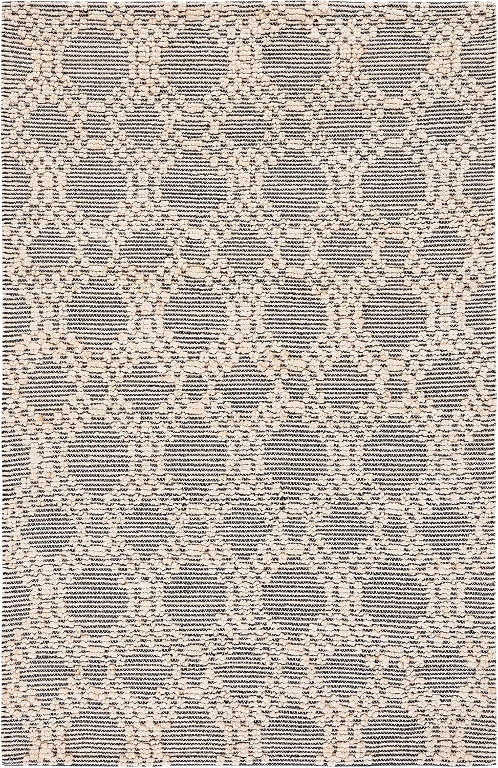 Natural Fiber NF383 Hand Woven Area Rug  - Safavieh