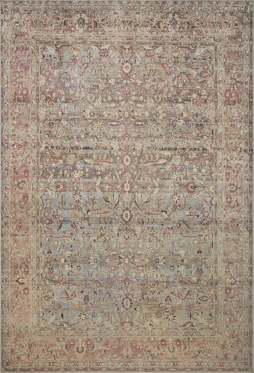 Adrian Oriental Rug