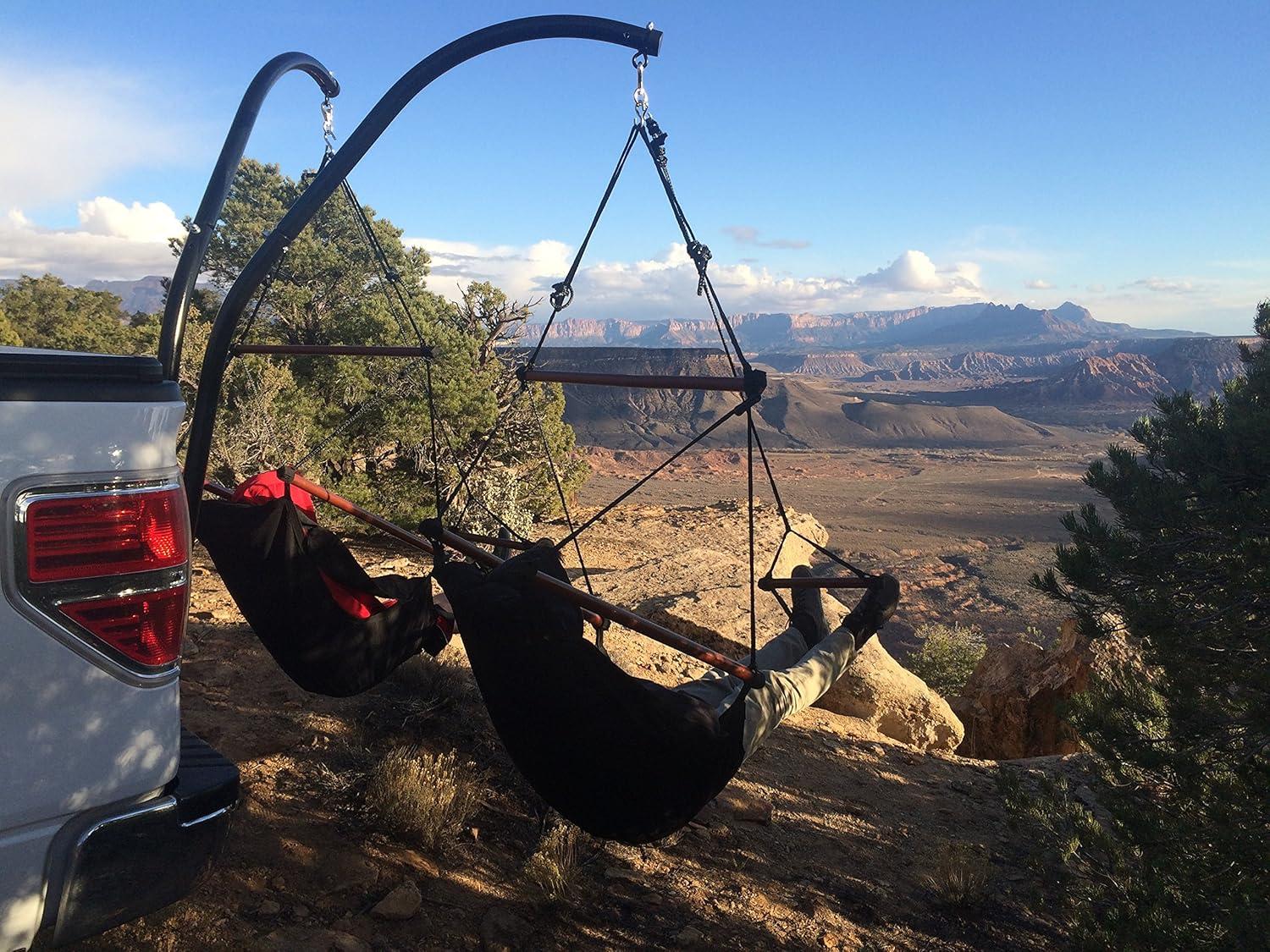 Hammaka Steel Standard Hammock Stand