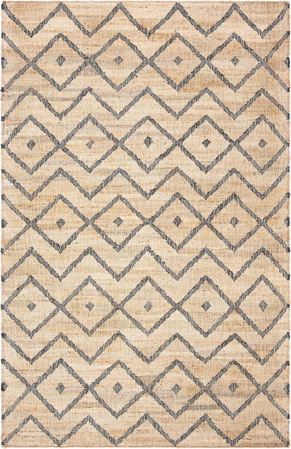 Kilim KLM750 Hand Loomed Area Rug  - Safavieh