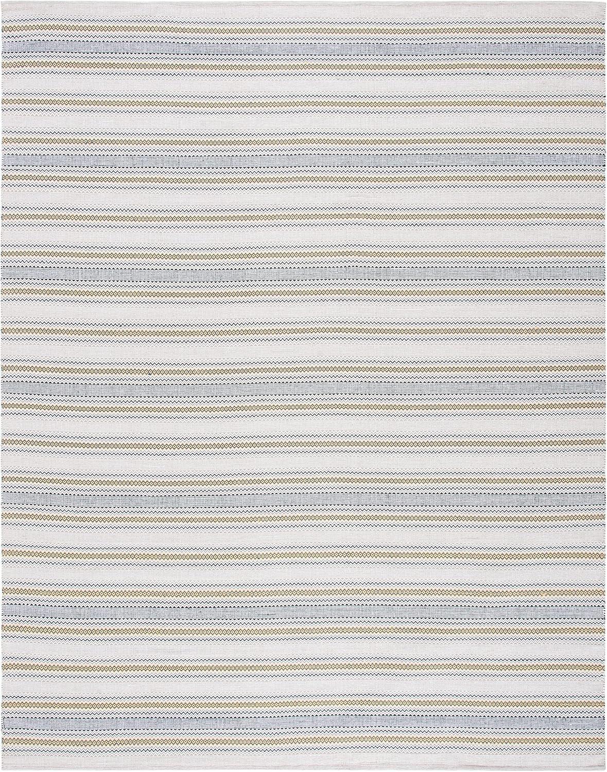 Montauk MTK536 Hand Woven Area Rug  - Safavieh