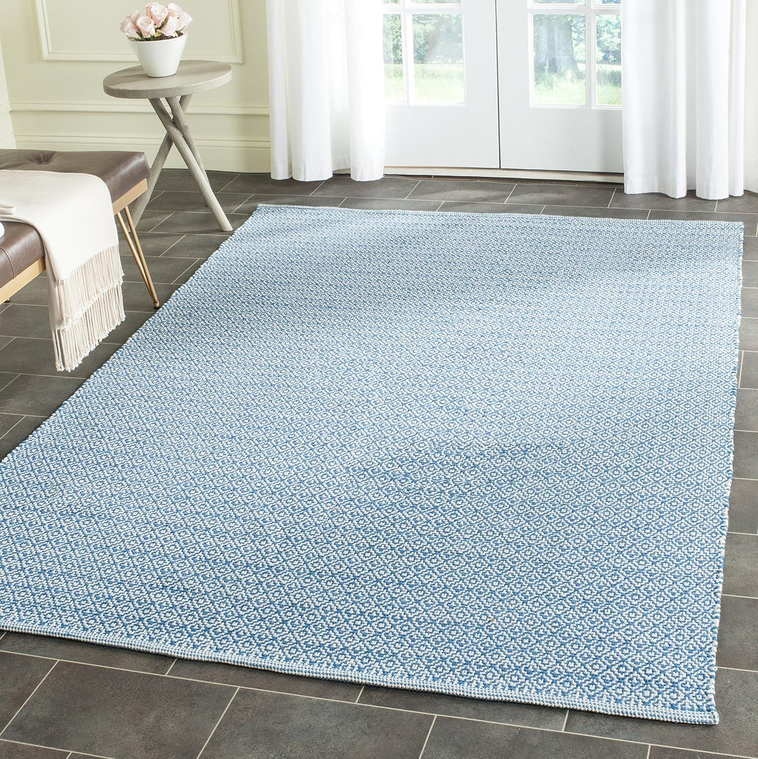 Montauk MTK717 Hand Woven Area Rug  - Safavieh