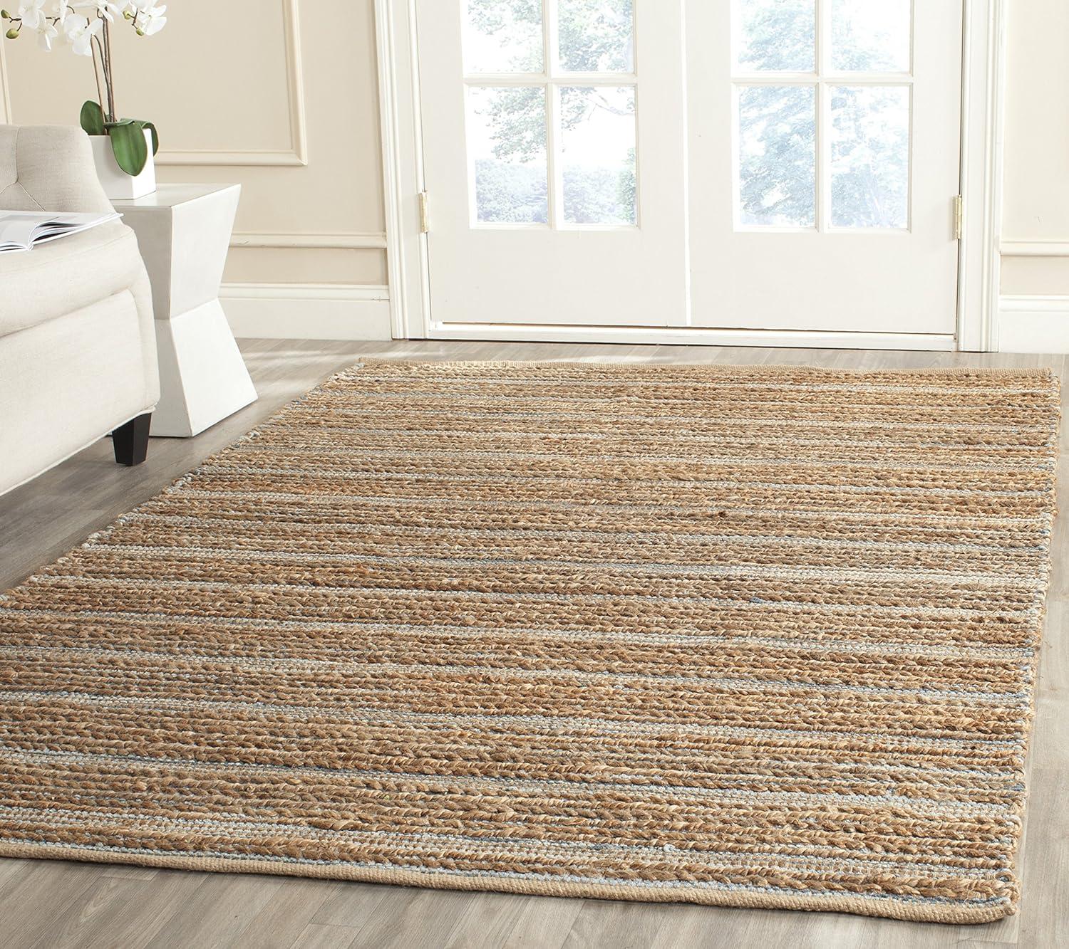 Cape Cod CAP851 Hand Woven Area Rug  - Safavieh