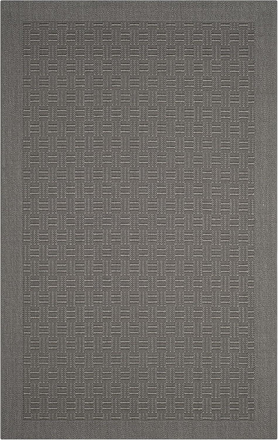 Palm Beach PAB359 Power Loomed Area Rug  - Safavieh