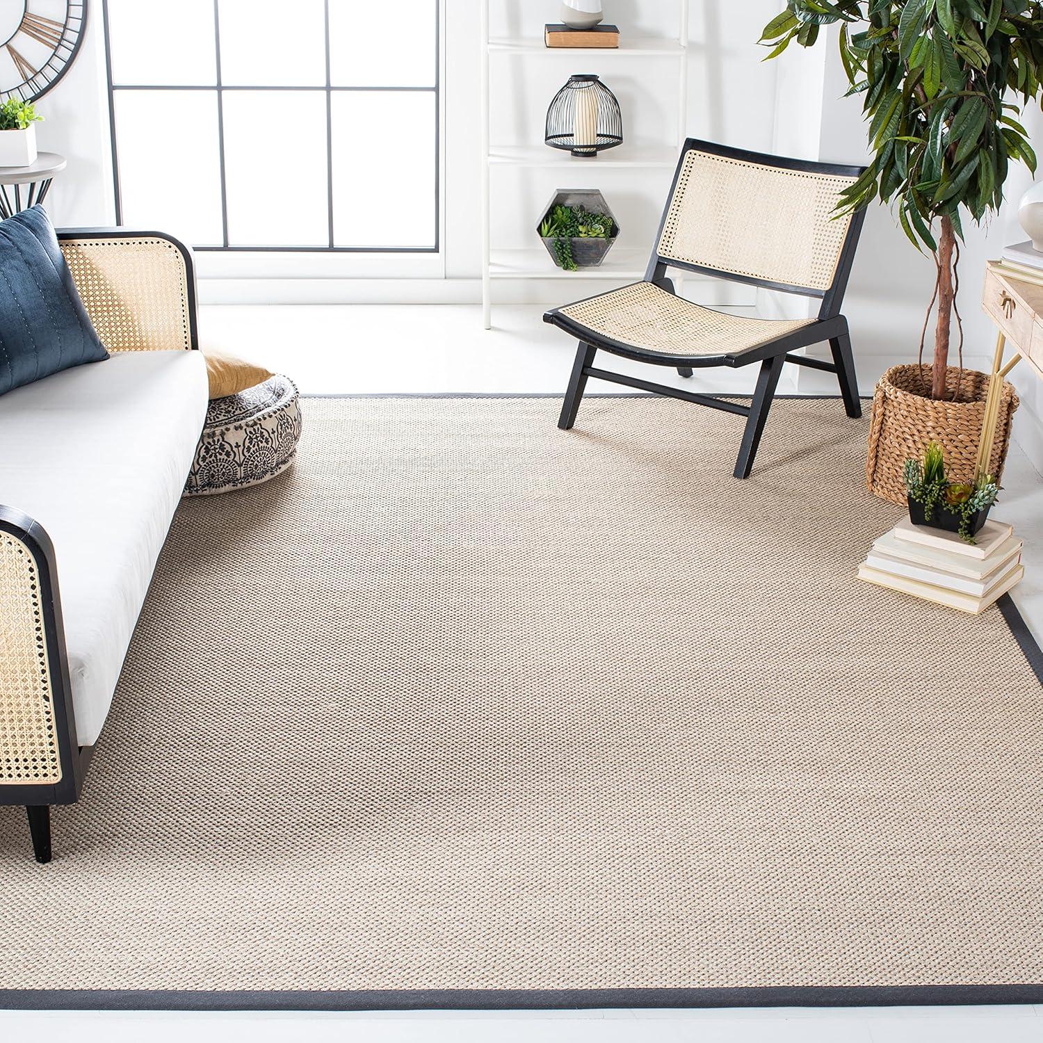 Natural Fiber NF143 Area Rug  - Safavieh