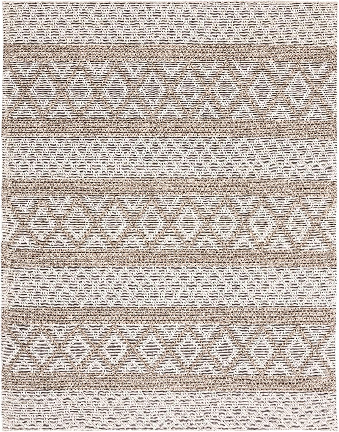 Vermont VRM211 Hand Woven Area Rug  - Safavieh