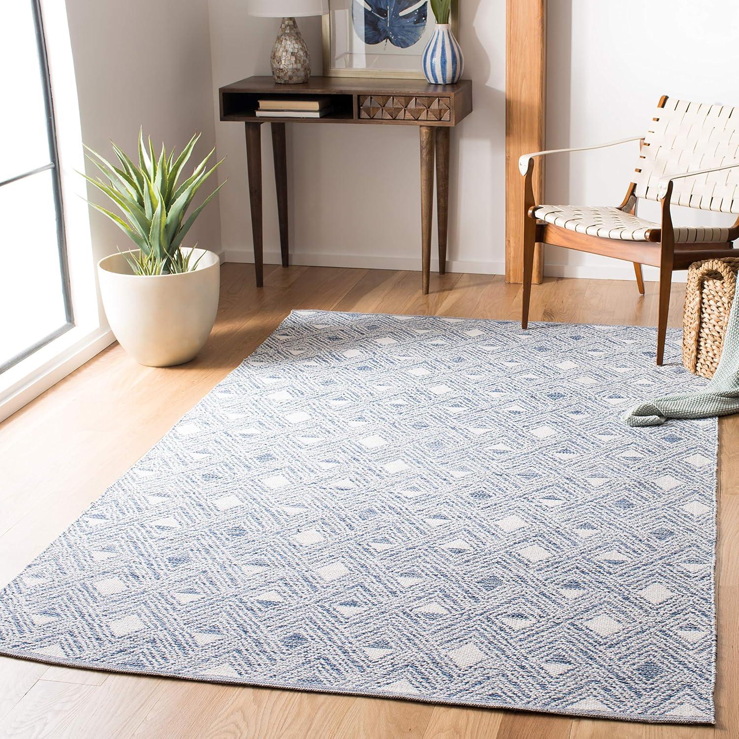 Montauk MTK614 Hand Woven Area Rug  - Safavieh