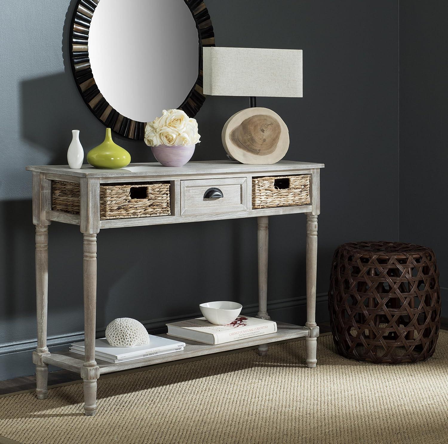 Christa Console Table  - Safavieh