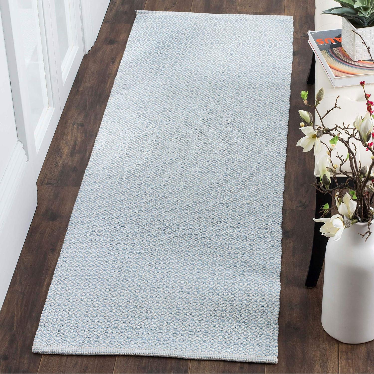 Montauk MTK717 Hand Woven Area Rug  - Safavieh