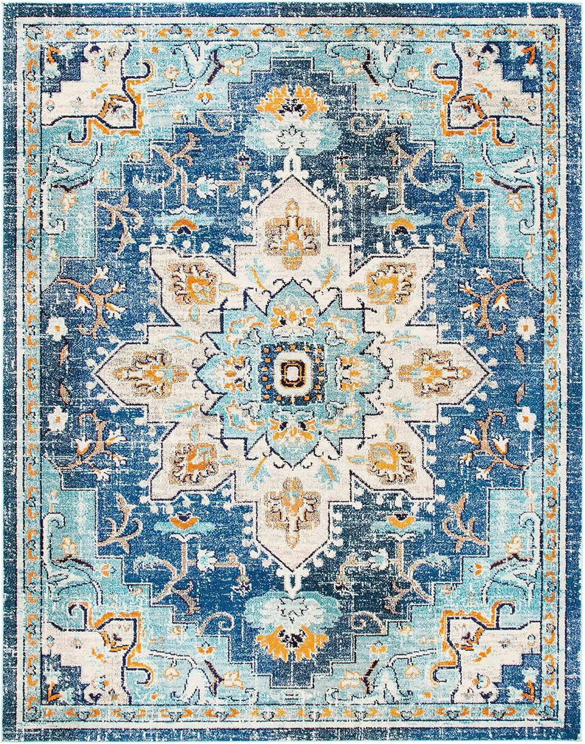 Madison MAD473 Area Rug  - Safavieh