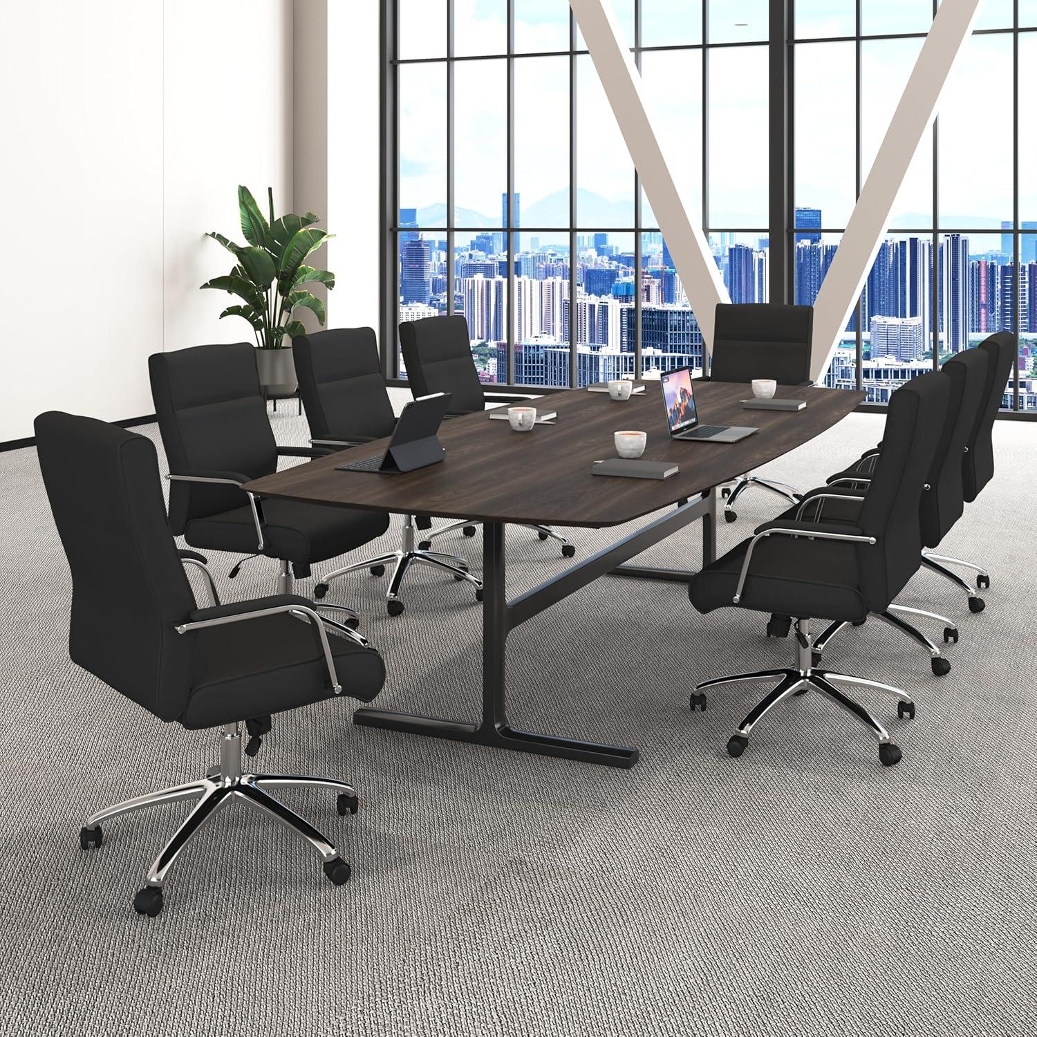 Modern Executive Conference Chair - Boss Office Products