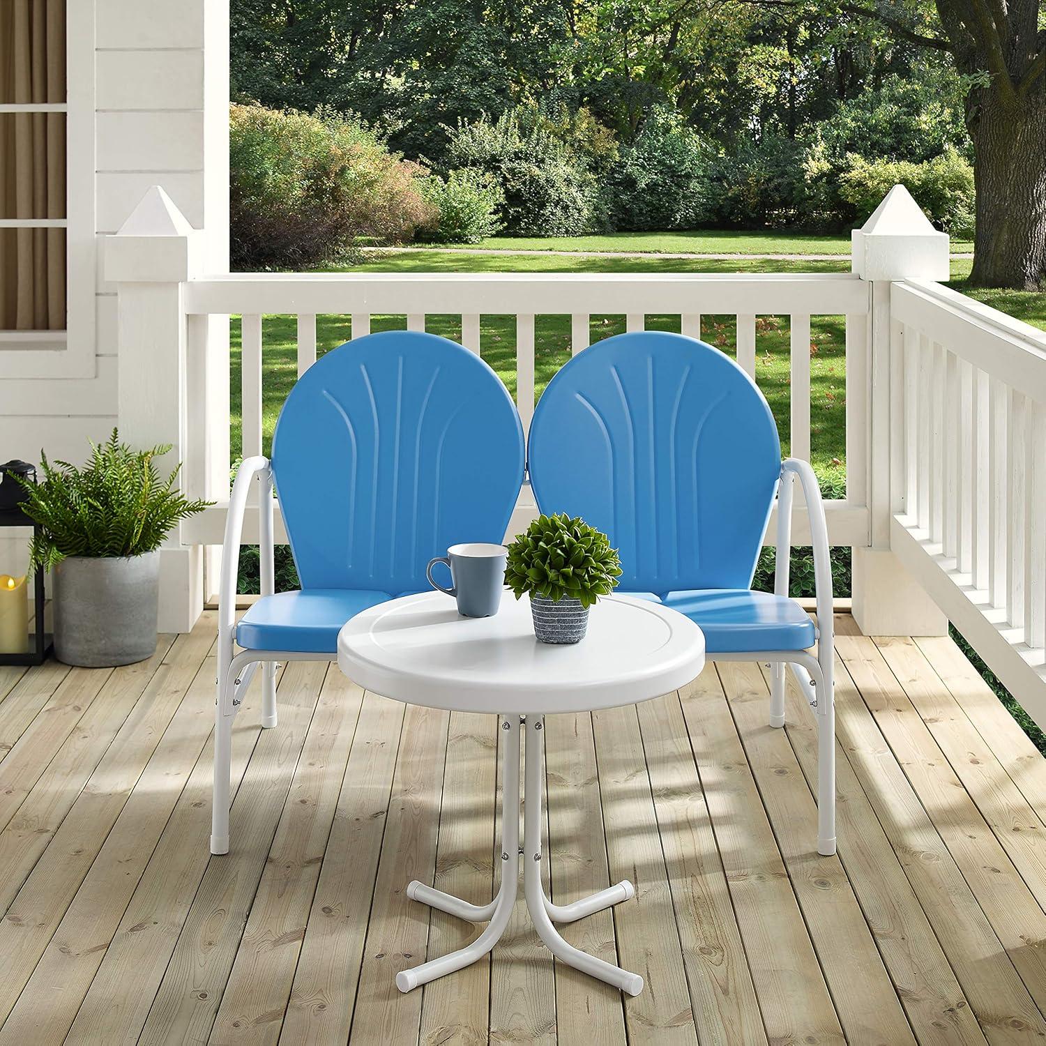 Burley 2 Piece Sofa Seating Group