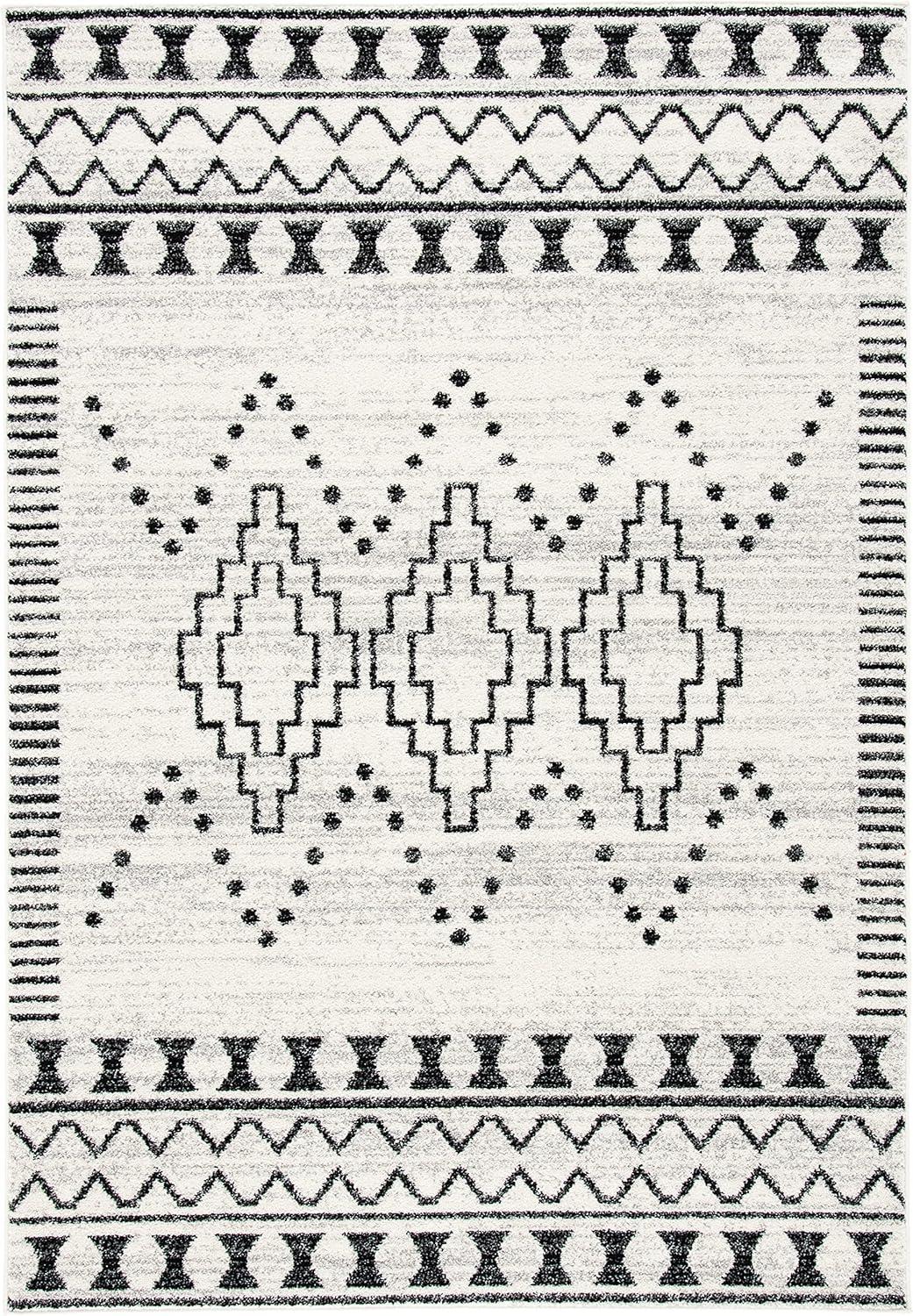 Tulum TUL646 Power Loomed Area Rug  - Safavieh