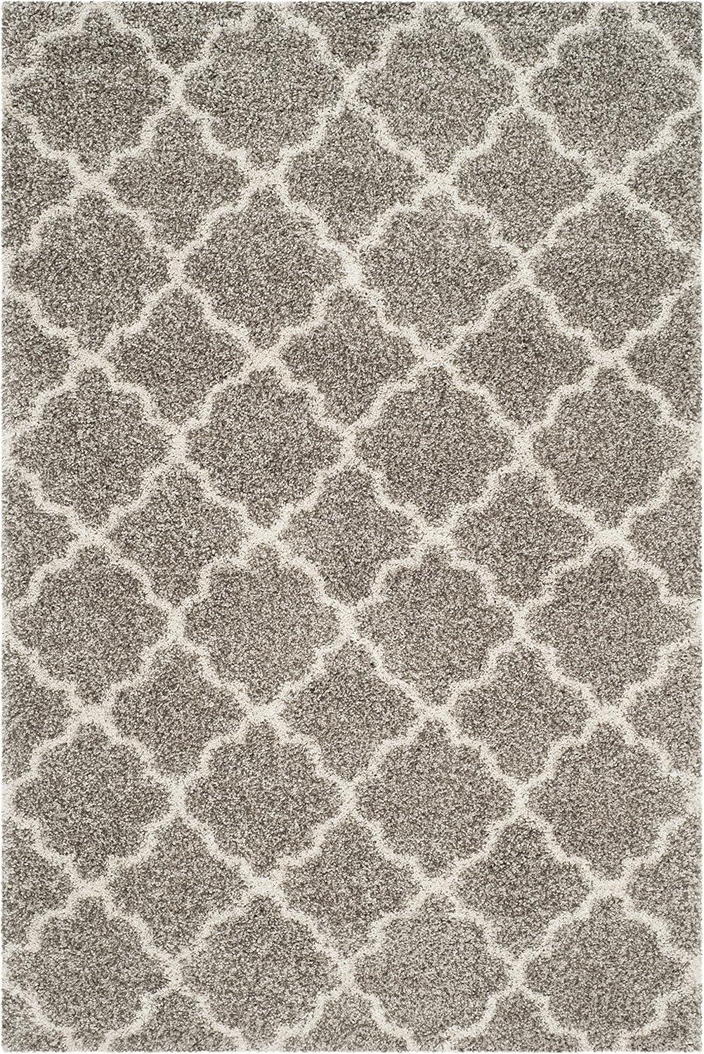 Hudson Shag SGH282 Power Loomed Area Rug  - Safavieh