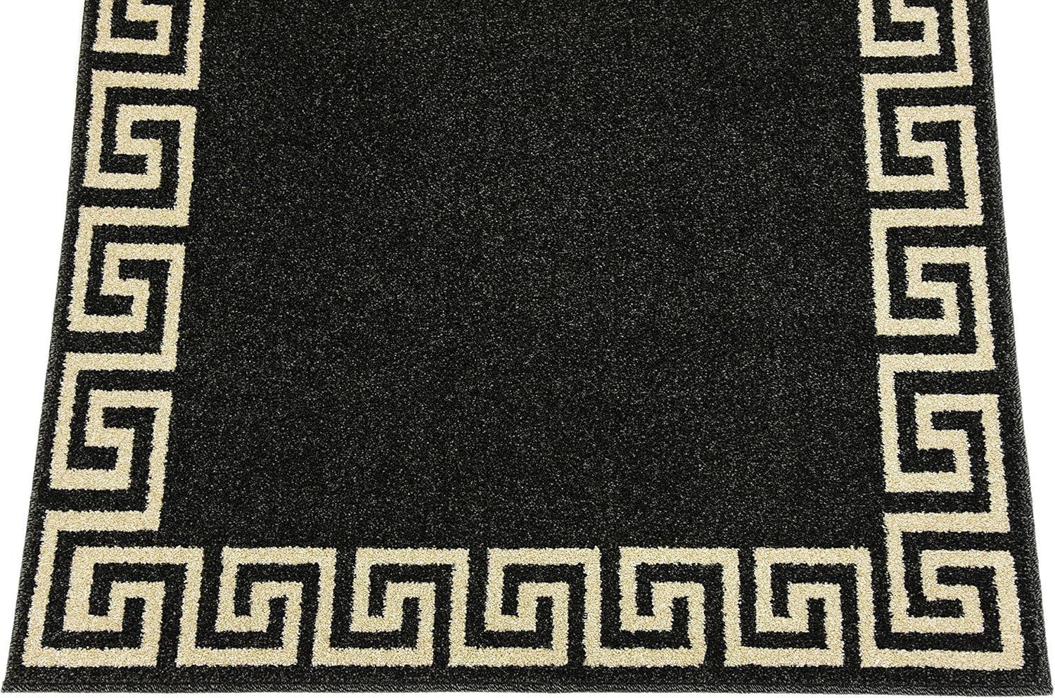 Unique Loom Modern Athens Rug