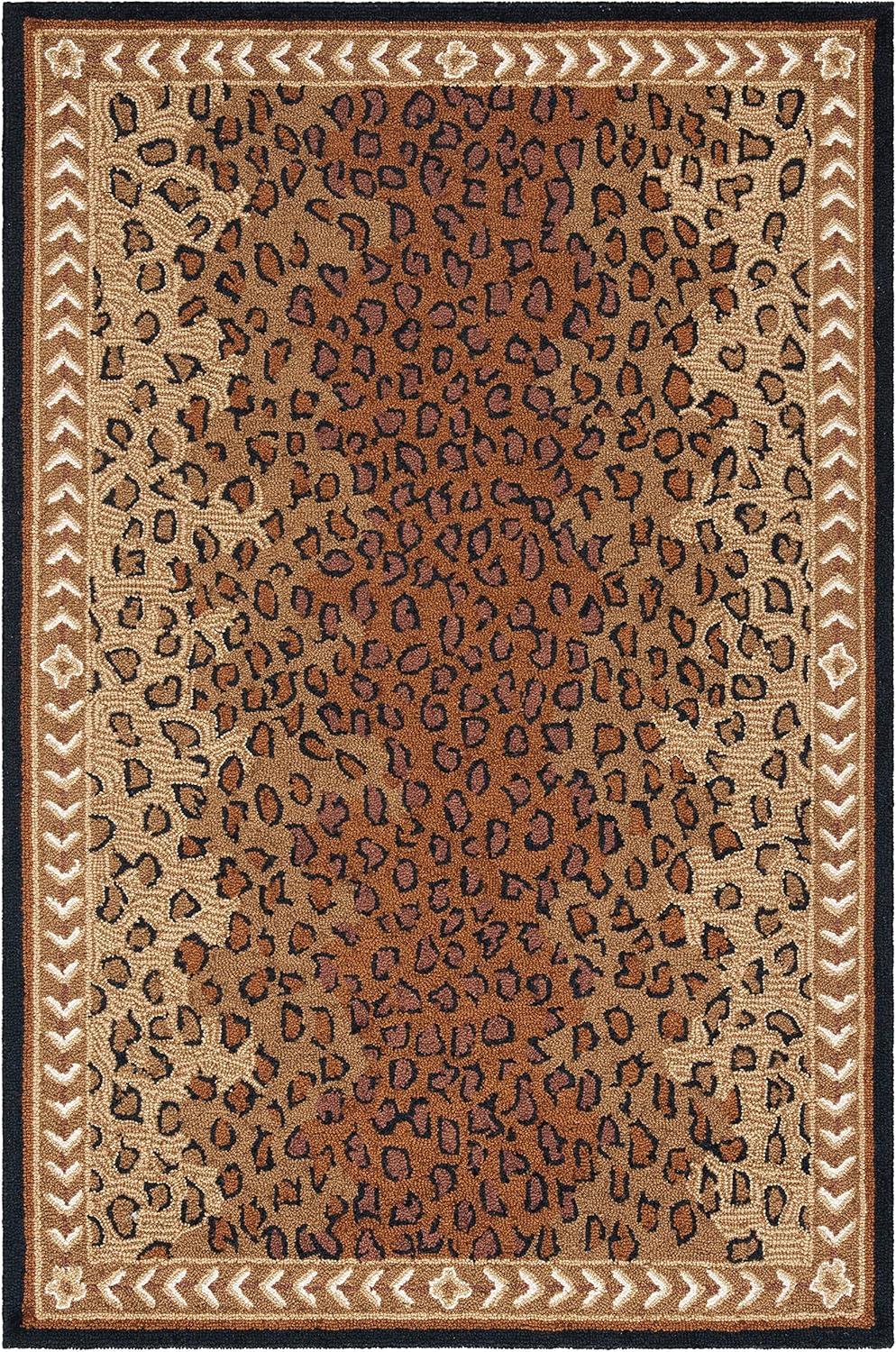 Chelsea HK15 Hand Hooked Area Rug  - Safavieh