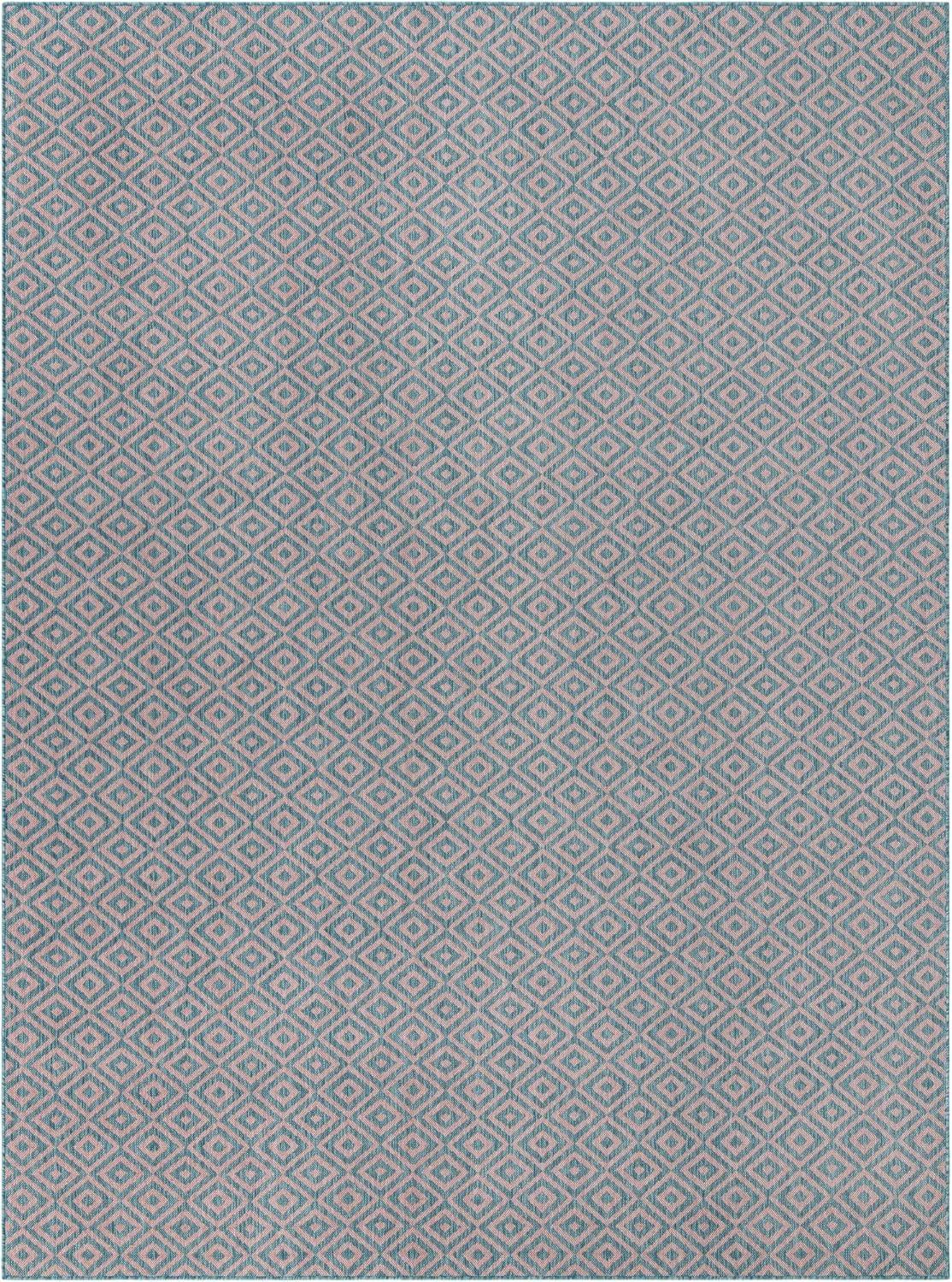 Jill Zarin Jill Zarin Costa Rica Outdoor Rug