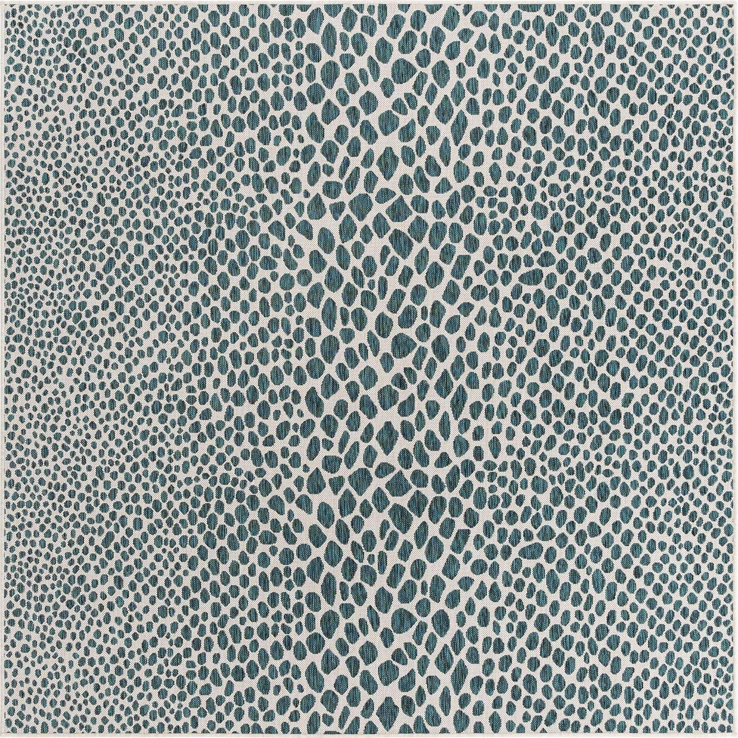 Jill Zarin™ Jill Zarin Cape Town Outdoor Rug