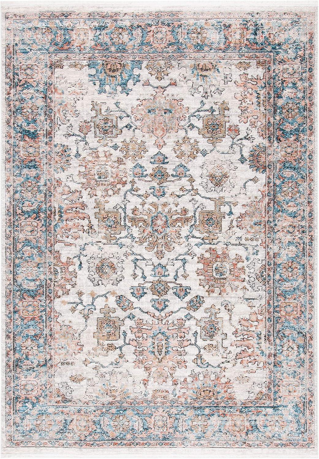 Shivan SHV797 Area Rug  - Safavieh