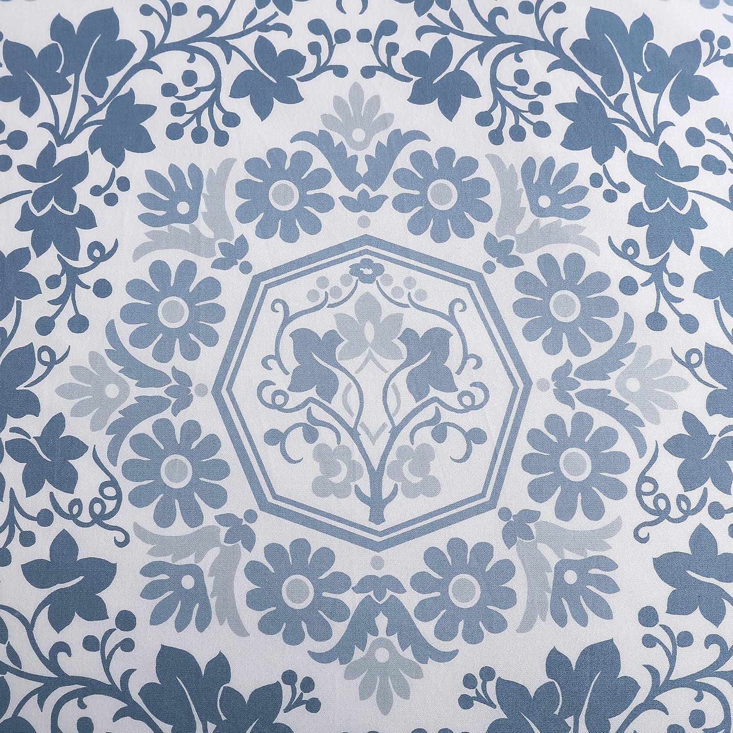 Caldecott Reversible Duvet Cover Set
