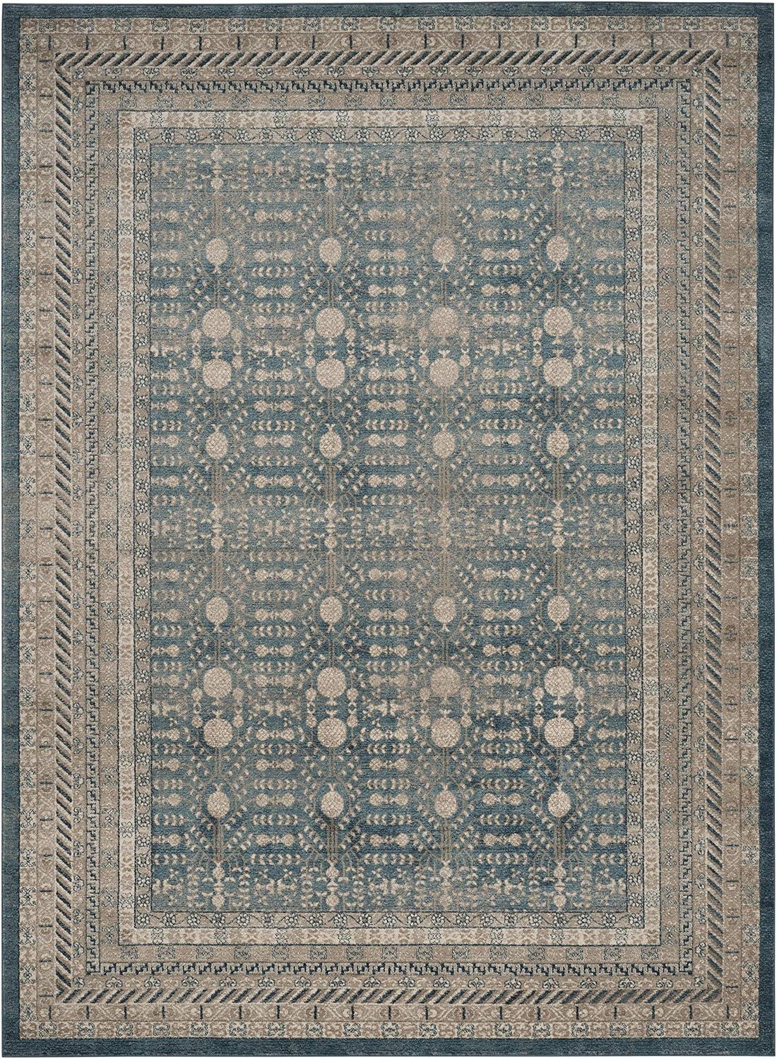 Sofia SOF376 Power Loomed Area Rug  - Safavieh