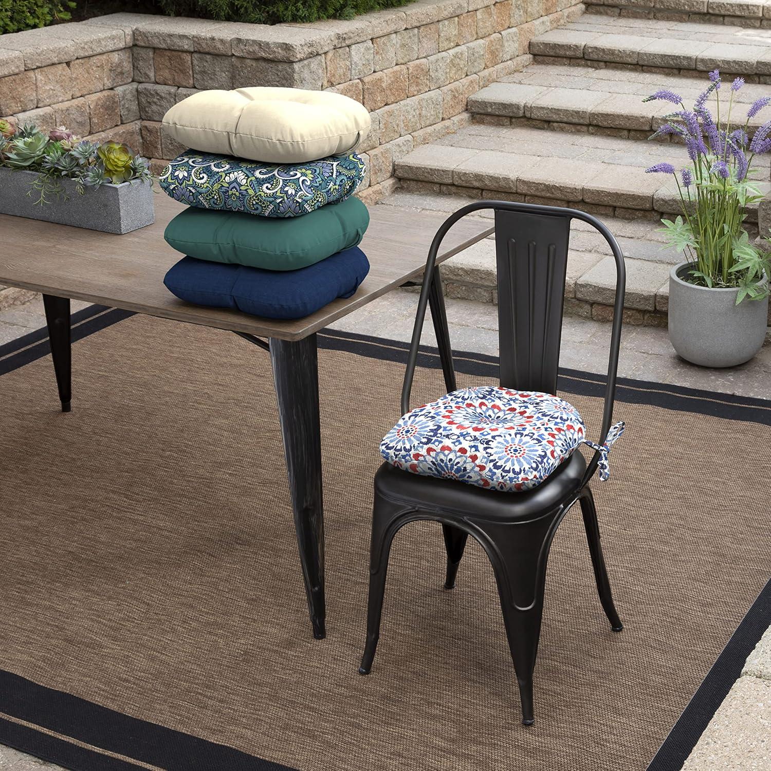 ARDEN ARDEN 1 - Piece Outdoor Seat Cushion