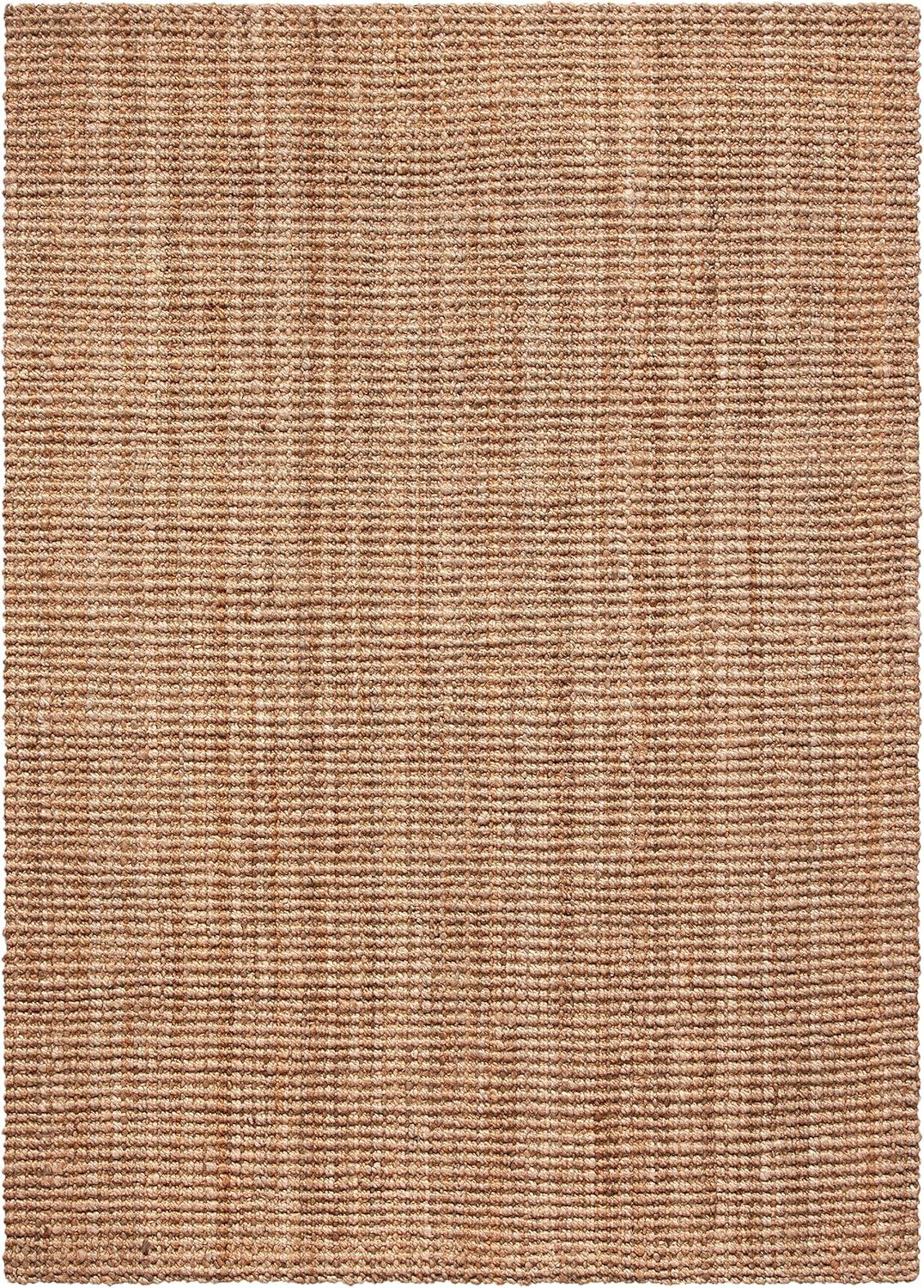 Martha Stewart Flatweave Solid Color Rug