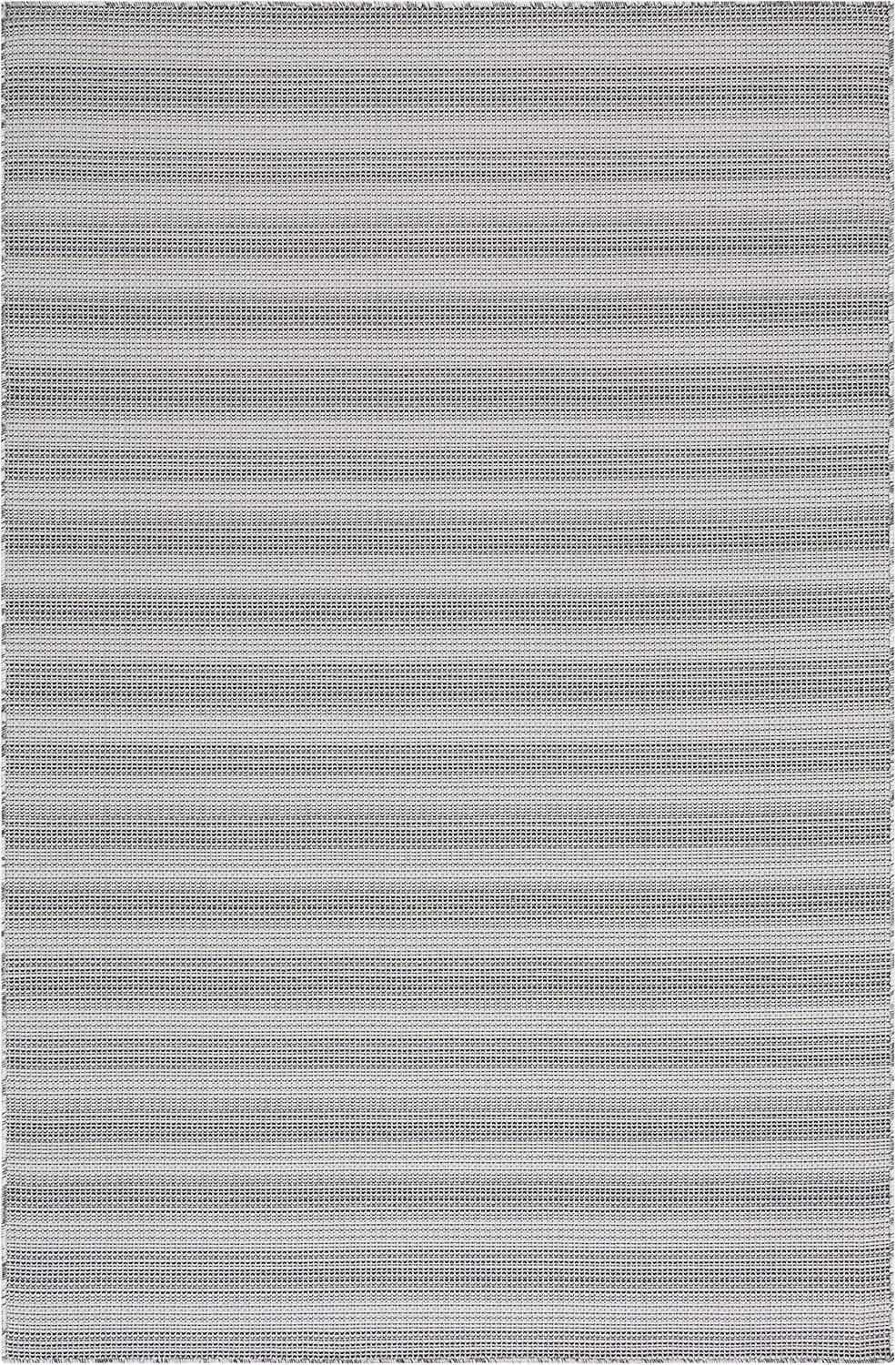 Hampton HTN231 Power Loomed Indoor/Outdoor Area Rug  - Safavieh