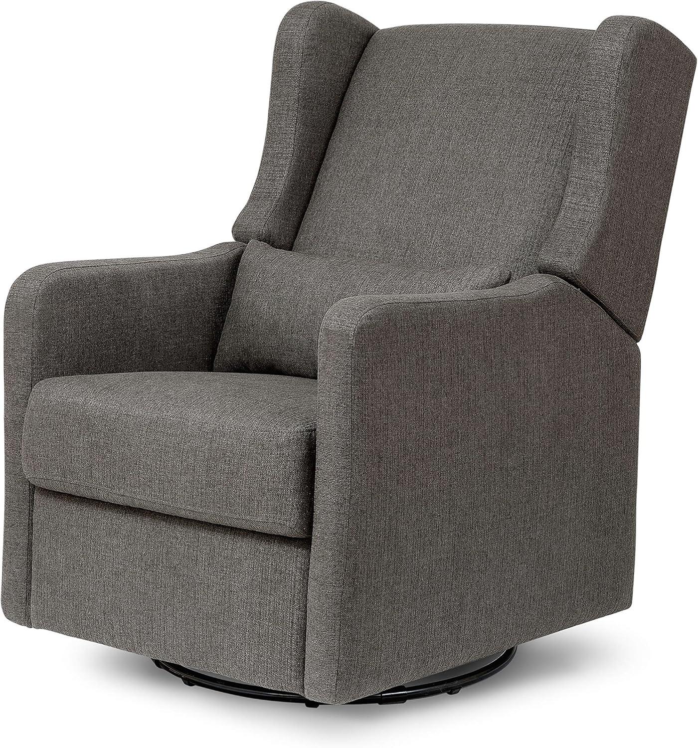 Arlo Recliner and Swivel Glider