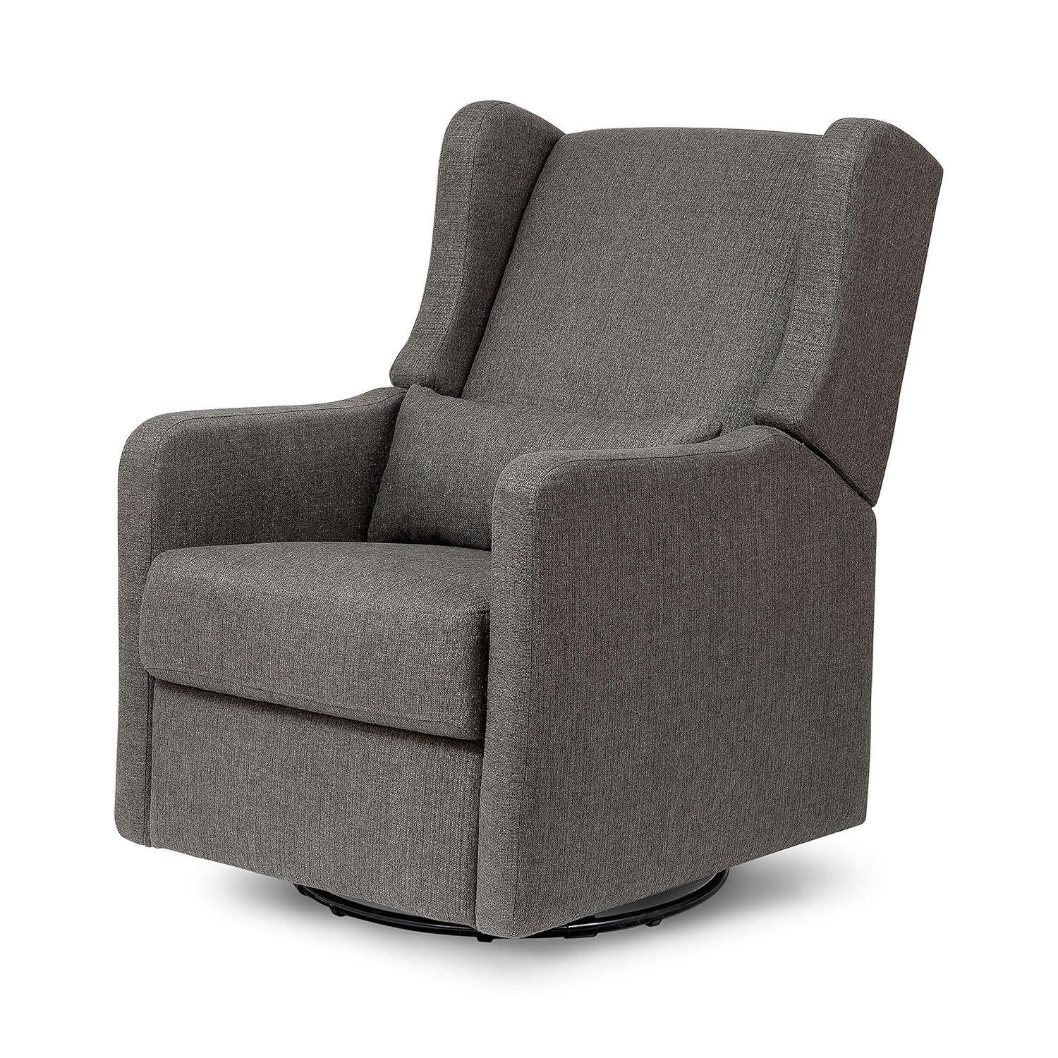 Arlo Recliner and Swivel Glider
