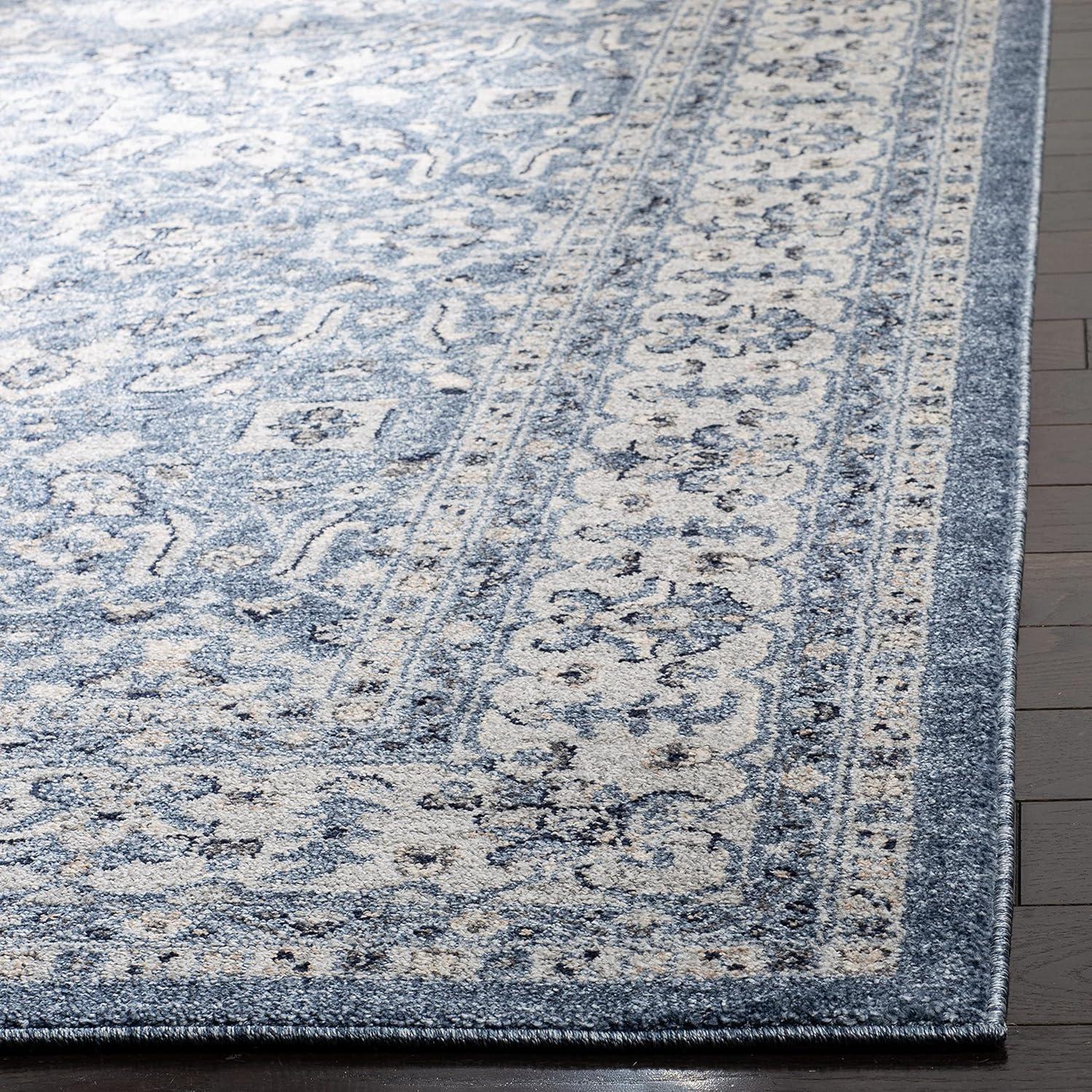 Charleston CHL412 Power Loomed Area Rug  - Safavieh