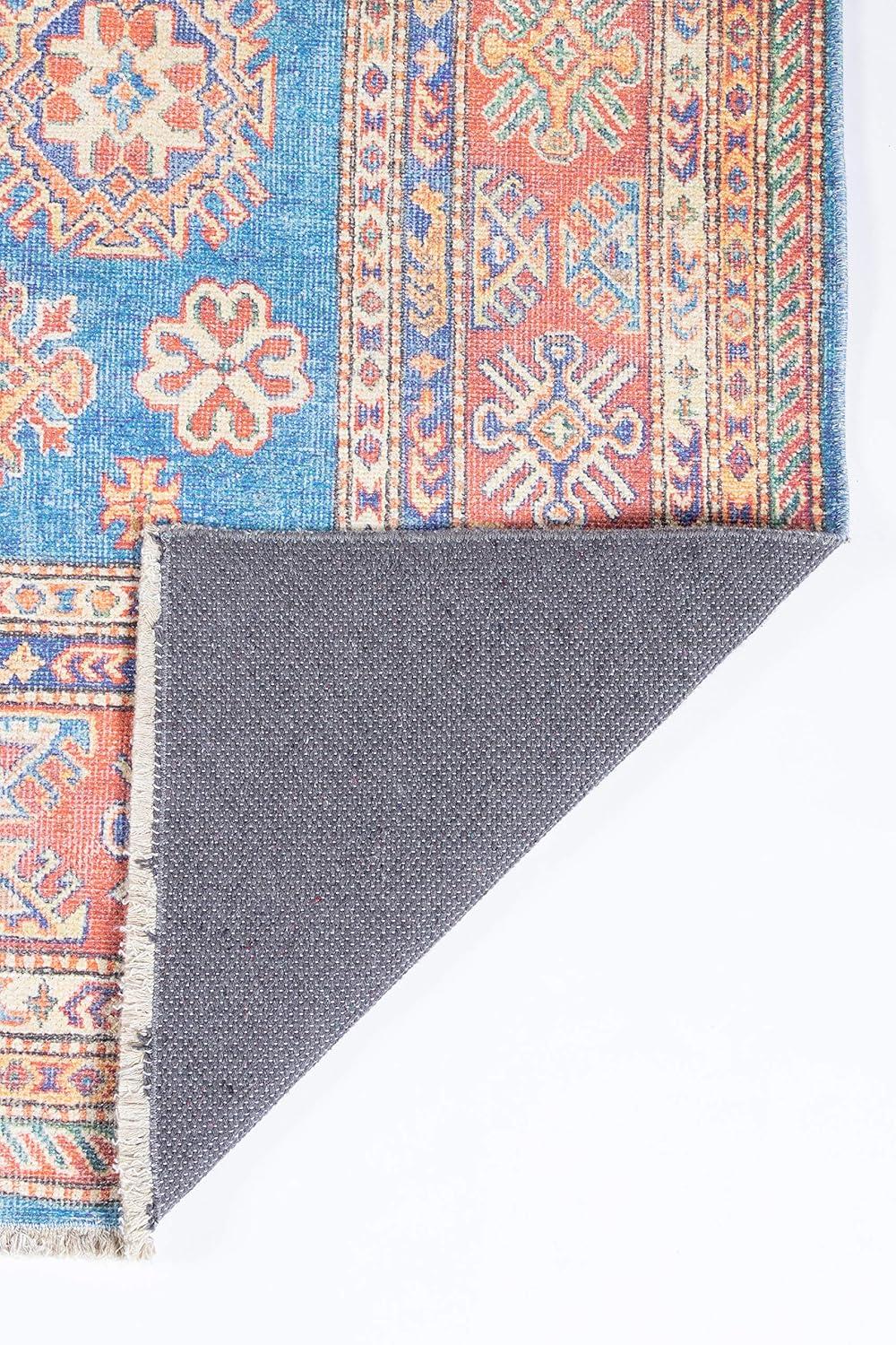 Momeni  Chandler Traditional Area Rug 5'6" X 8'6" 6' x 9' Accent, Indoor