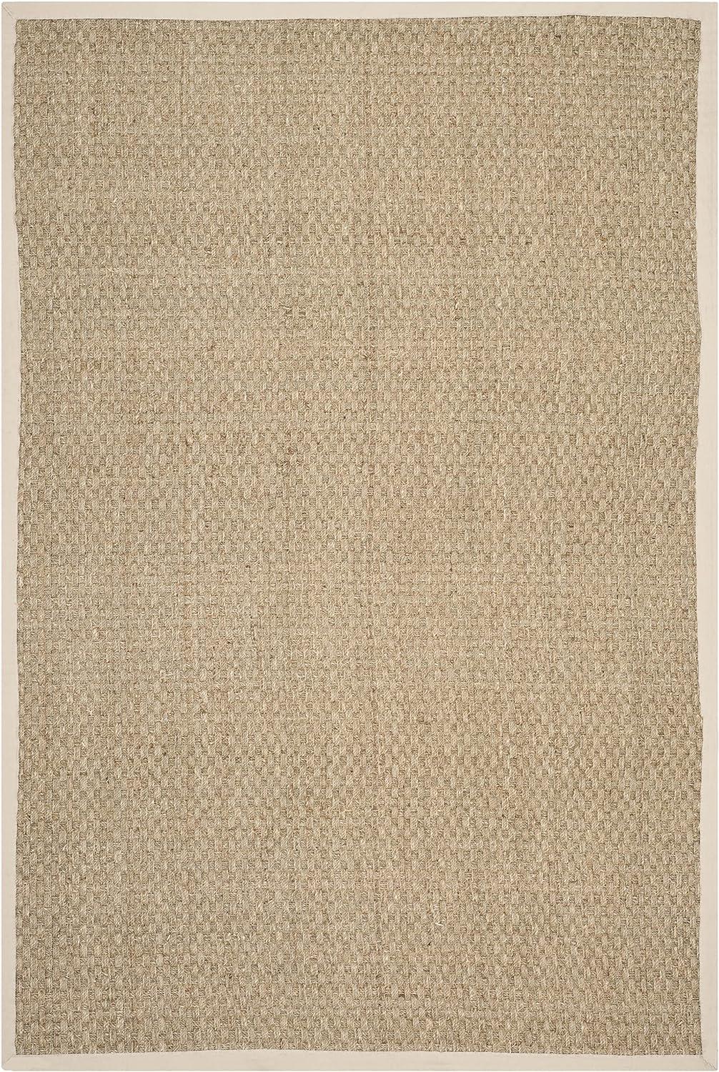 Natural Fiber NF114 Area Rug  - Safavieh