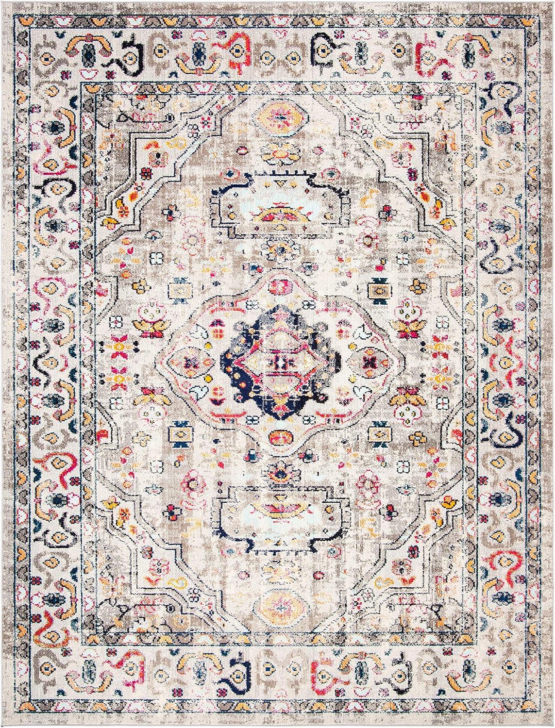 Madison MAD468 Power Loomed Rugs - Safavieh